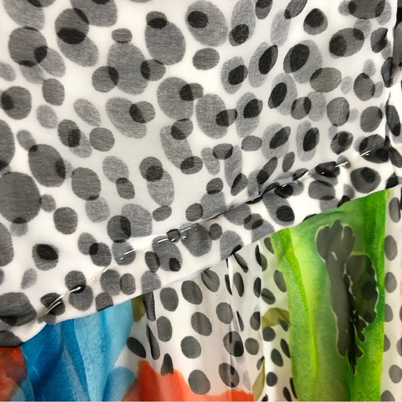 60's Jack Bryan "Dupuis" Gown - 6 - 8 - Bridesmaid - Prom - Frock - Party - Grad - Picture 15 of 15